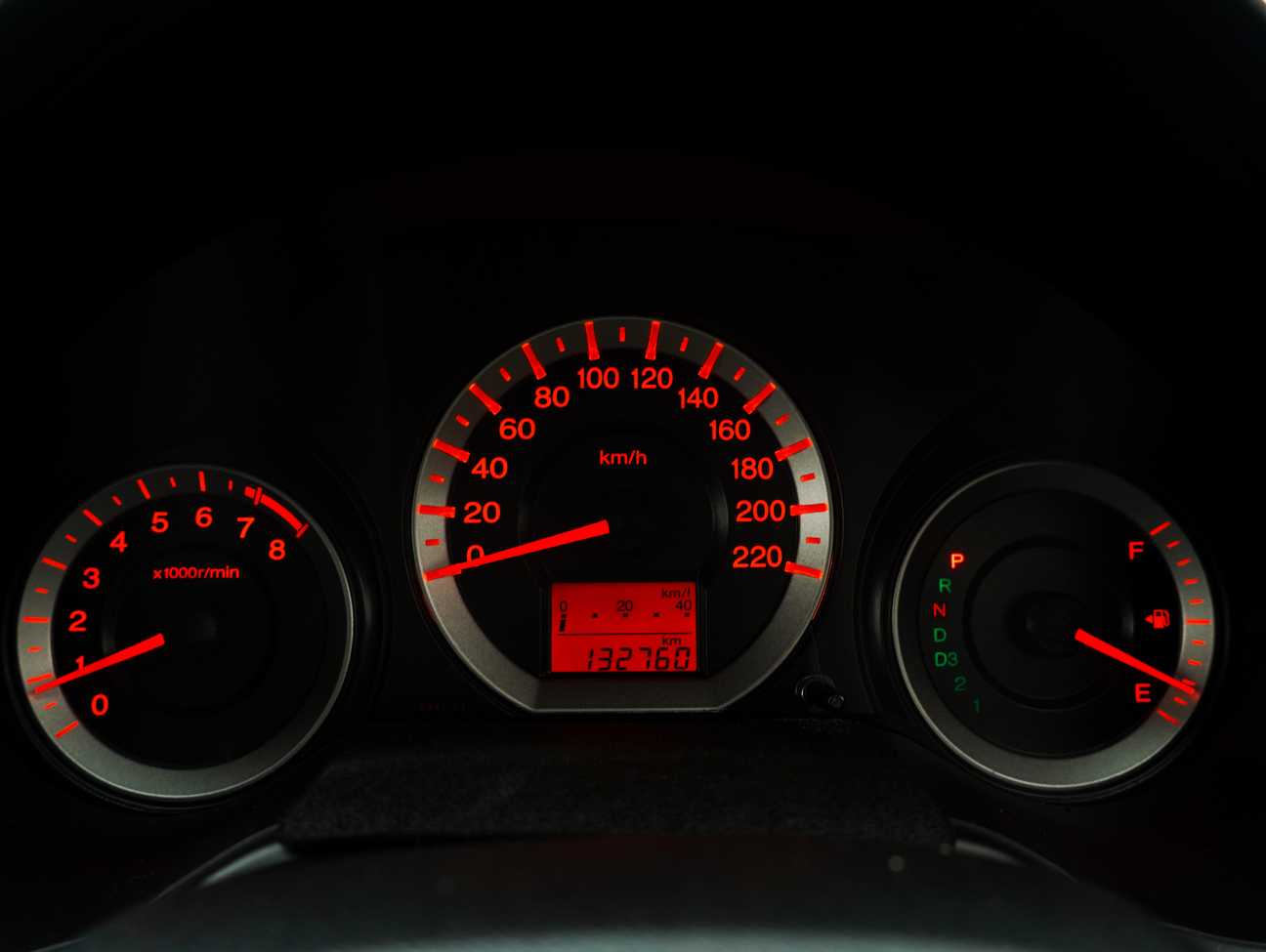 used 2010 Honda City S 1.5