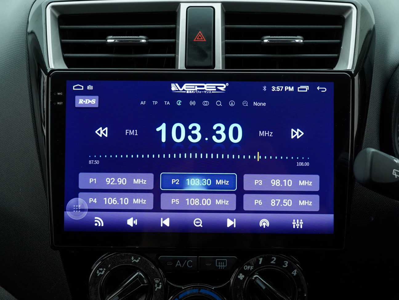 used 2021 Perodua AXIA SE 1.0