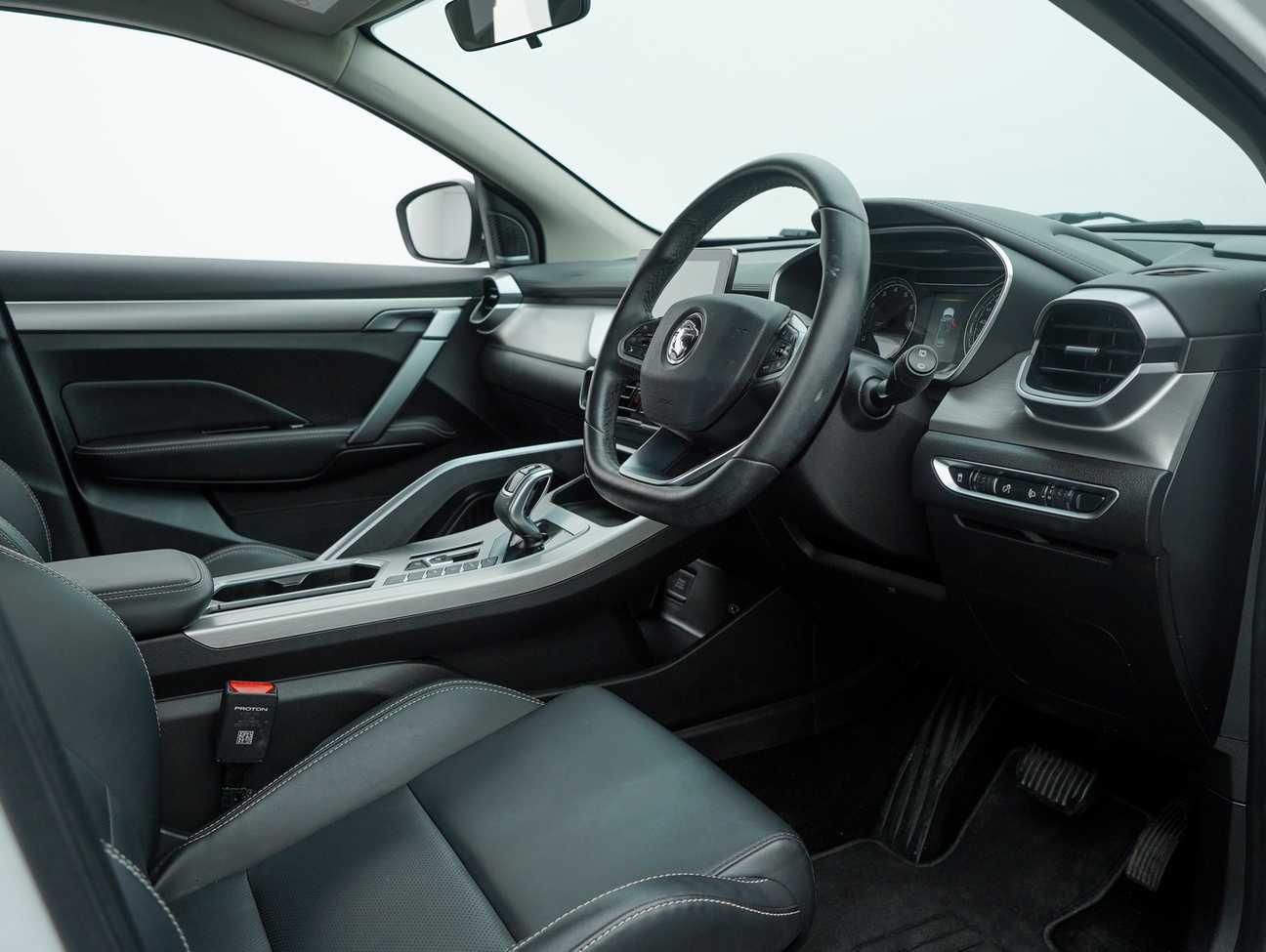 used 2022 Proton X50 Executive 1.5