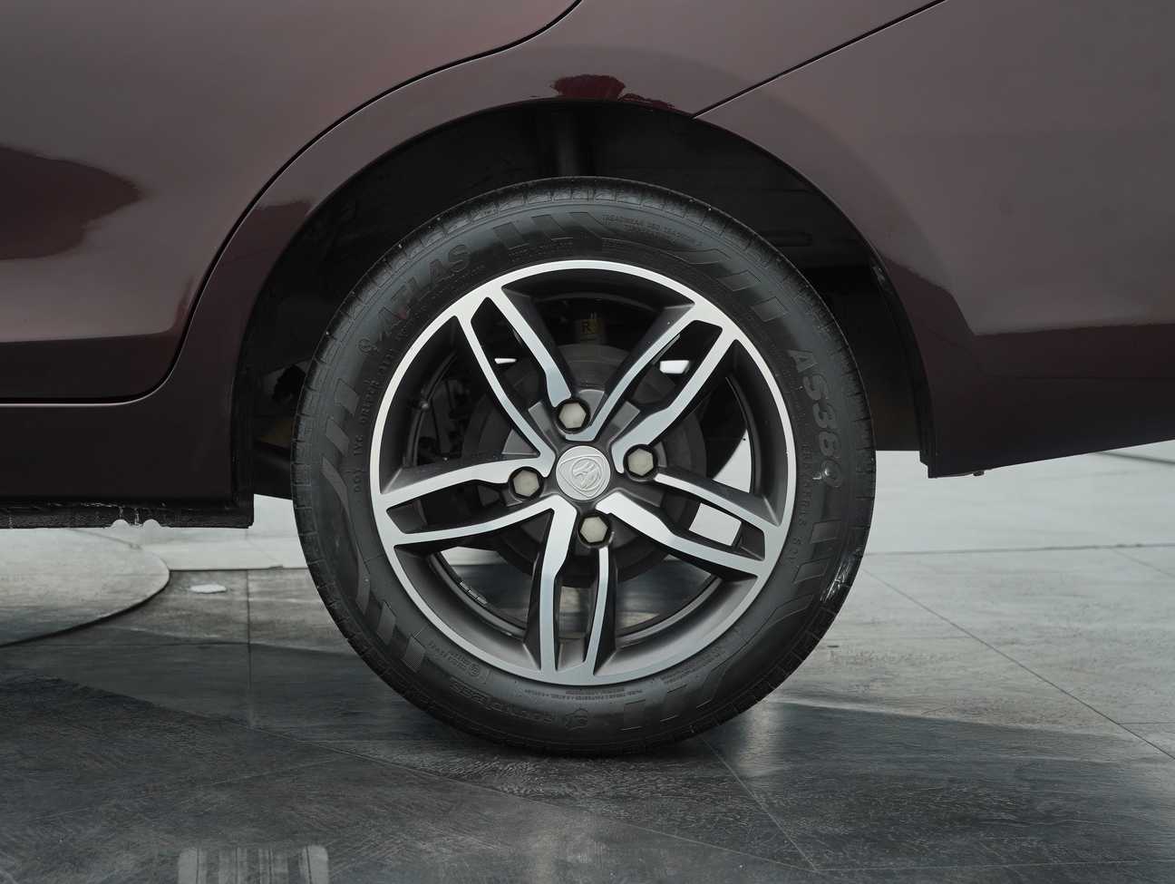 used 2019 Proton Saga Premium 1.3