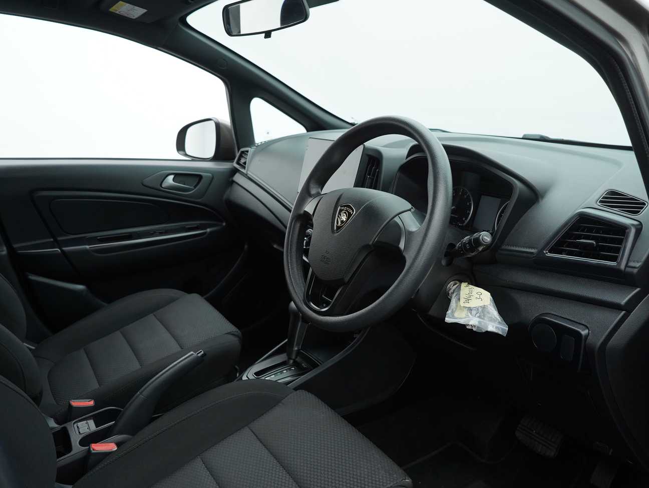 terpakai 2020 Proton Iriz Standard 1.3