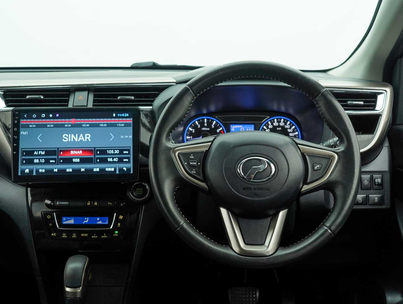 used 2018 Perodua Myvi AV 1.5