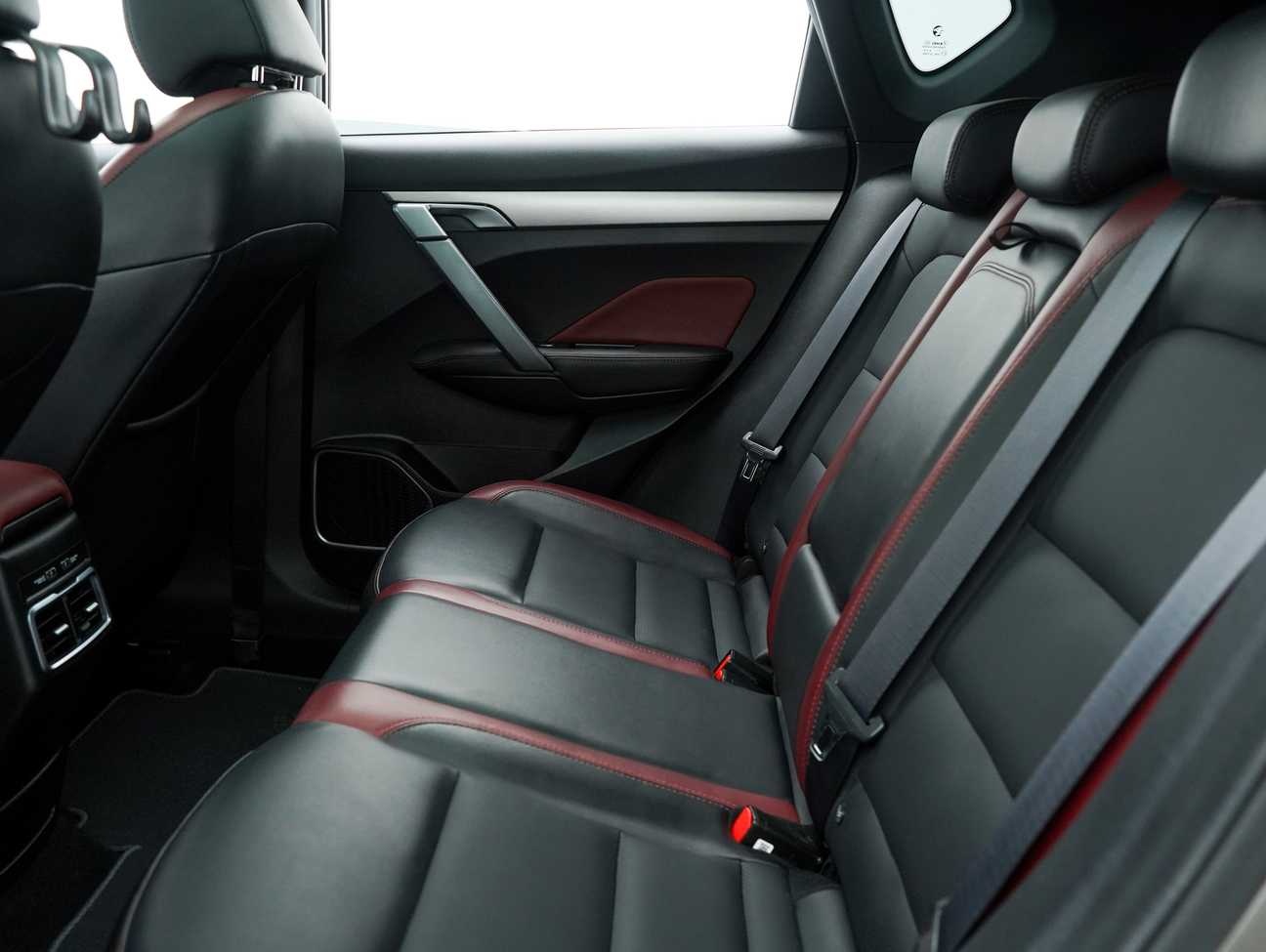 terpakai 2022 Proton X50 TGDI Flagship 1.5