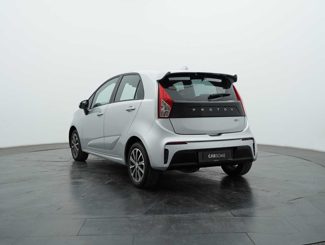 used 2020 Proton Iriz Executive 1.6