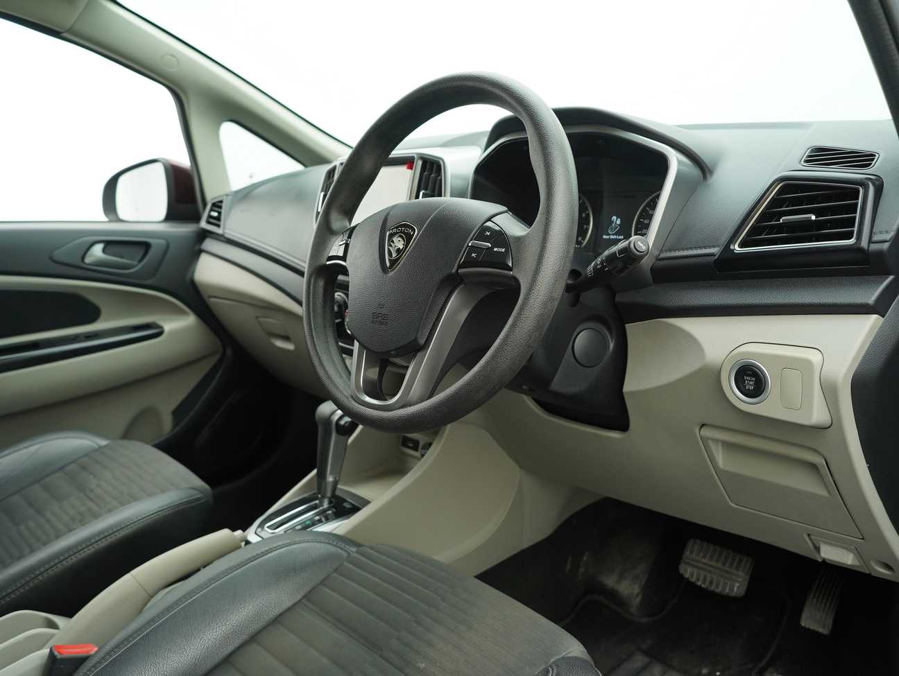 used 2019 Proton Persona Executive 1.6