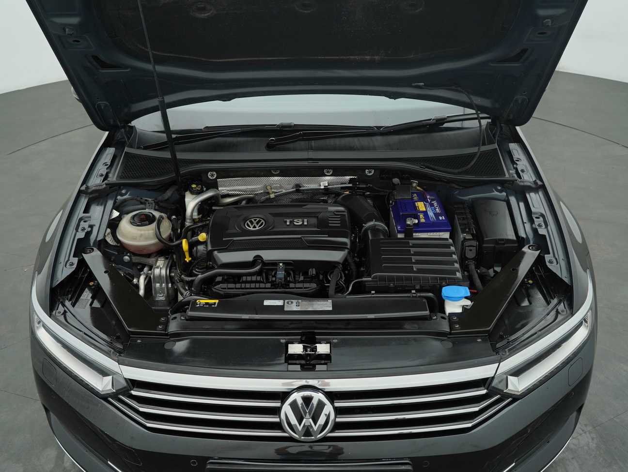used 2019 Volkswagen Passat TSI Comfortline 1.8