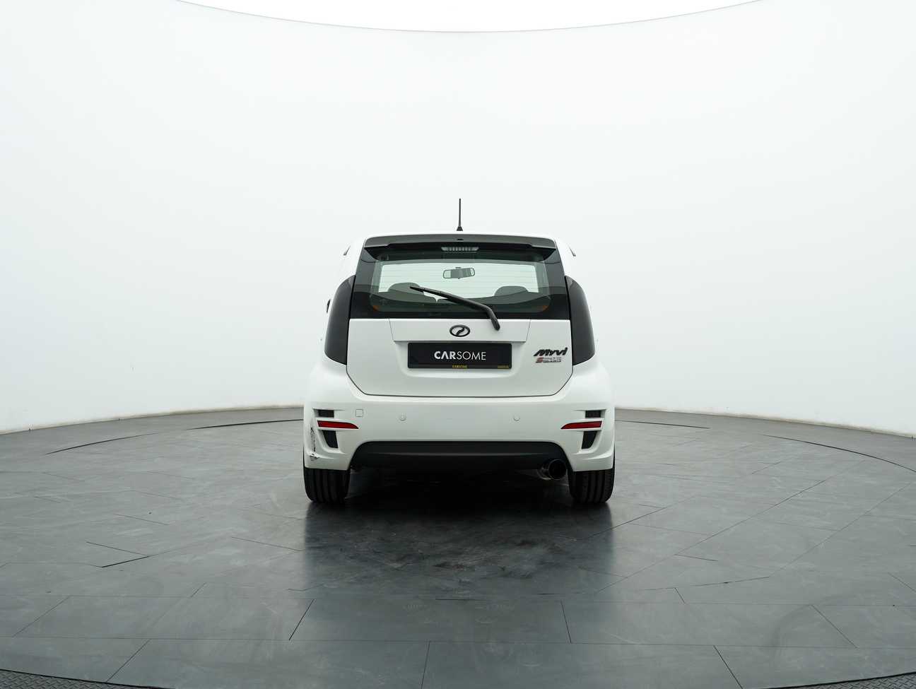 used 2009 Perodua Myvi EZi 1.3