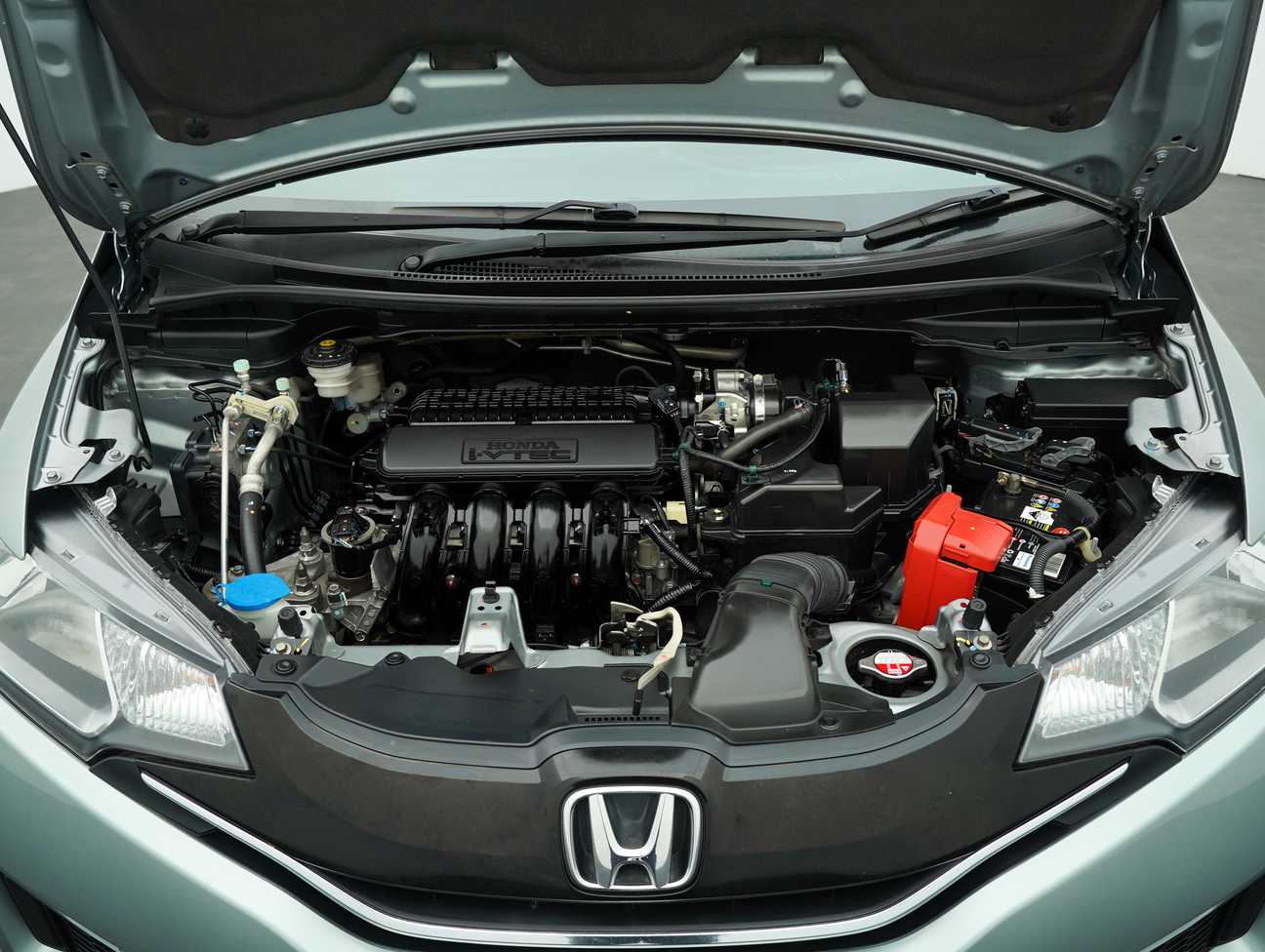 used 2016 Honda Jazz E 1.5