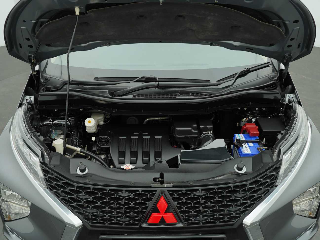 terpakai 2021 Mitsubishi Xpander  1.5