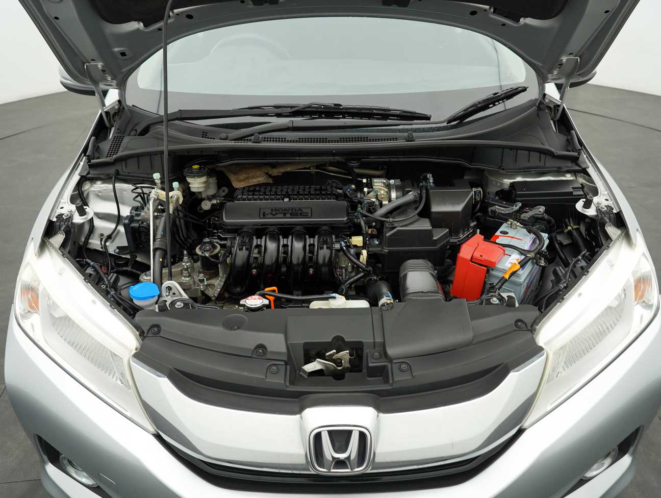 used 2014 Honda City E 1.5