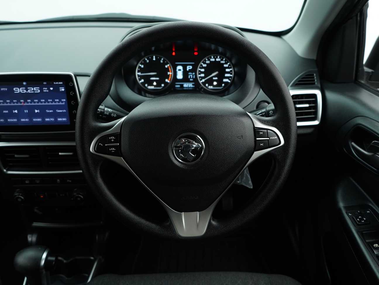 used 2023 Proton Saga Premium 1.3