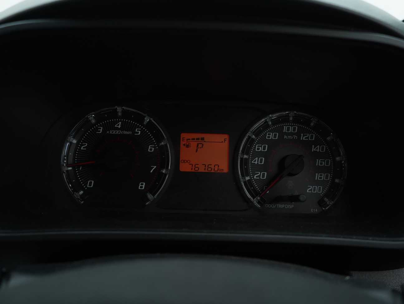 used 2021 Perodua Bezza Advance 1.3