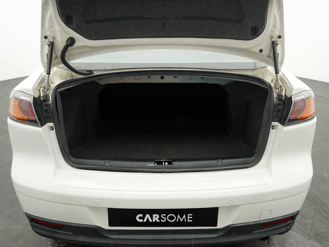 terpakai 2015 Proton Inspira Executive 1.8