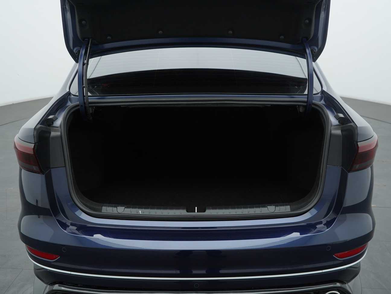 terpakai 2024 Proton S70 Flagship 1.5