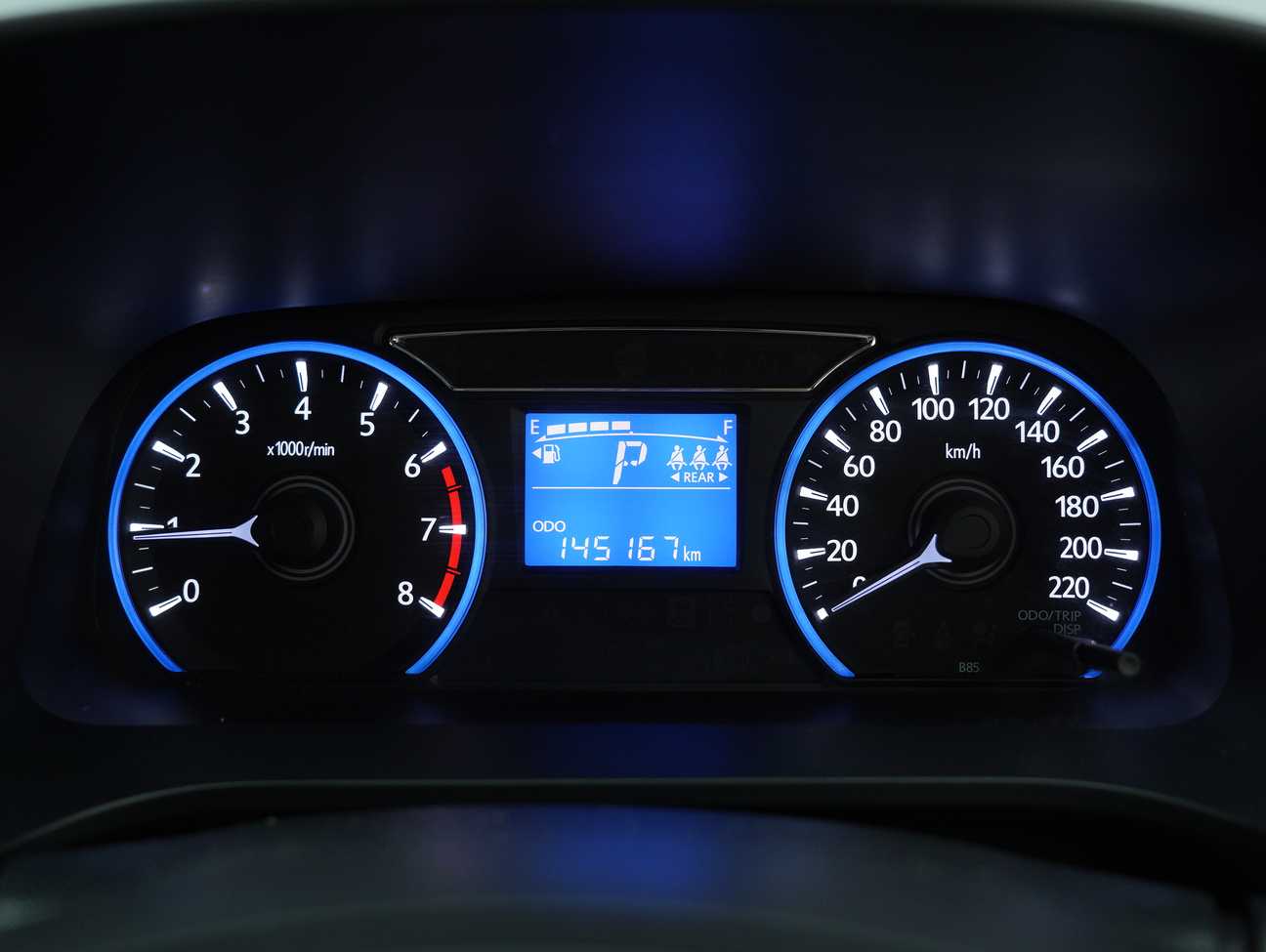 terpakai 2018 Perodua Myvi AV 1.5