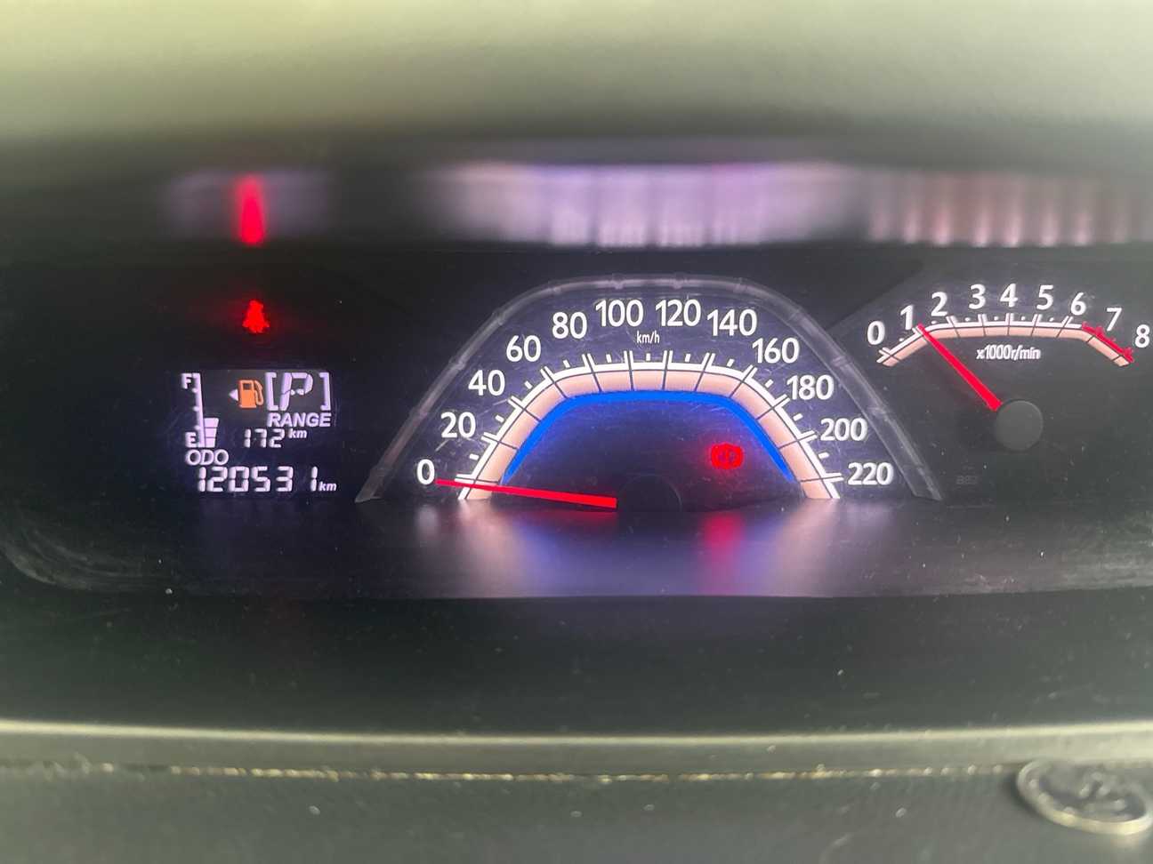 used 2020 Perodua Alza EZ 1.5