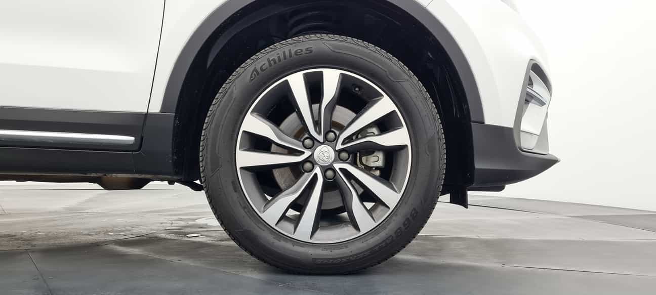 used 2018 Proton X70 EXECUTIVE 2WD 1.8