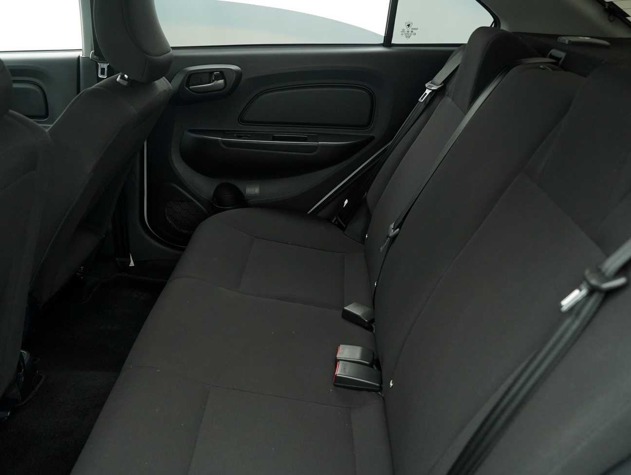 used 2022 Proton Saga Standard 1.3