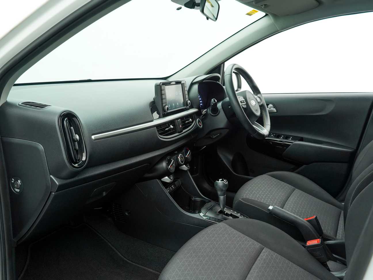 used 2018 Kia Picanto EX 1.2