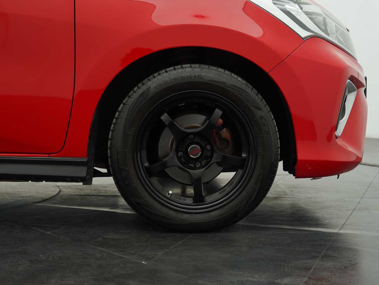 used 2018 Perodua Myvi X 1.3