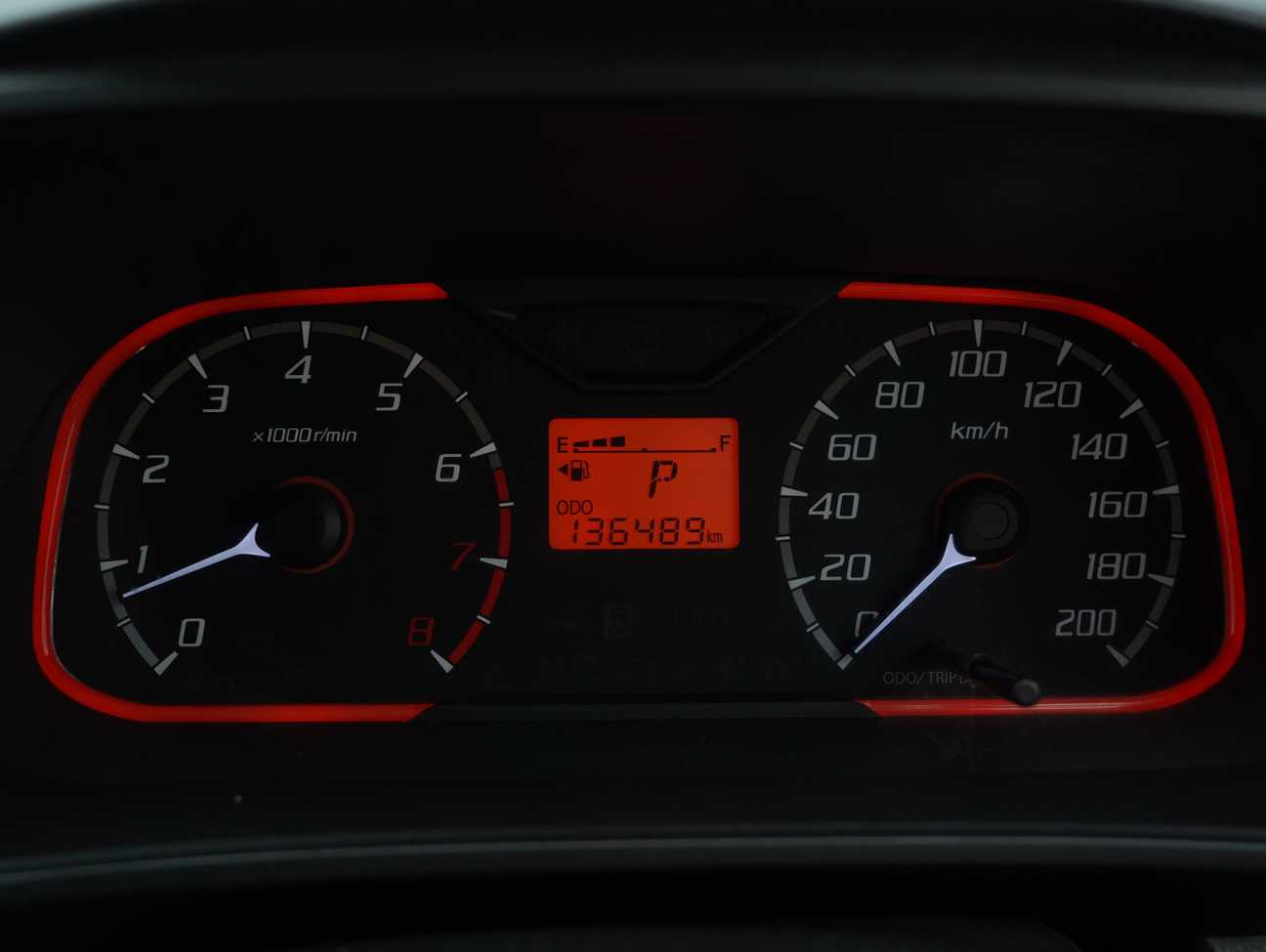 used 2016 Perodua Bezza X Premium 1.3