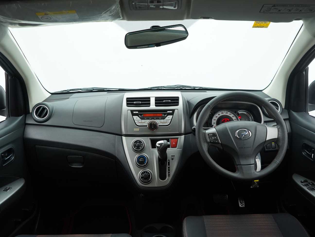 used 2016 Perodua Myvi SE 1.5