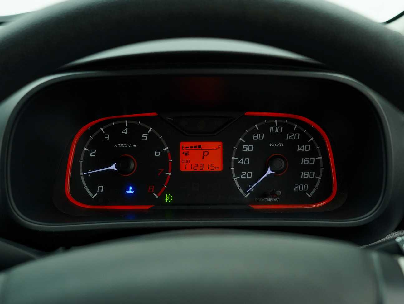 terpakai 2018 Perodua Bezza X Premium 1.3