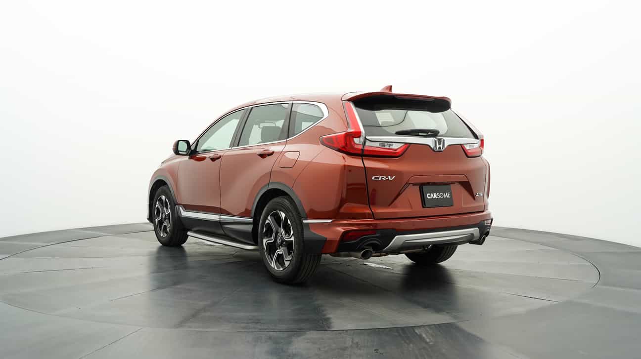 used 2019 Honda CR-V TC 2WD 1.5
