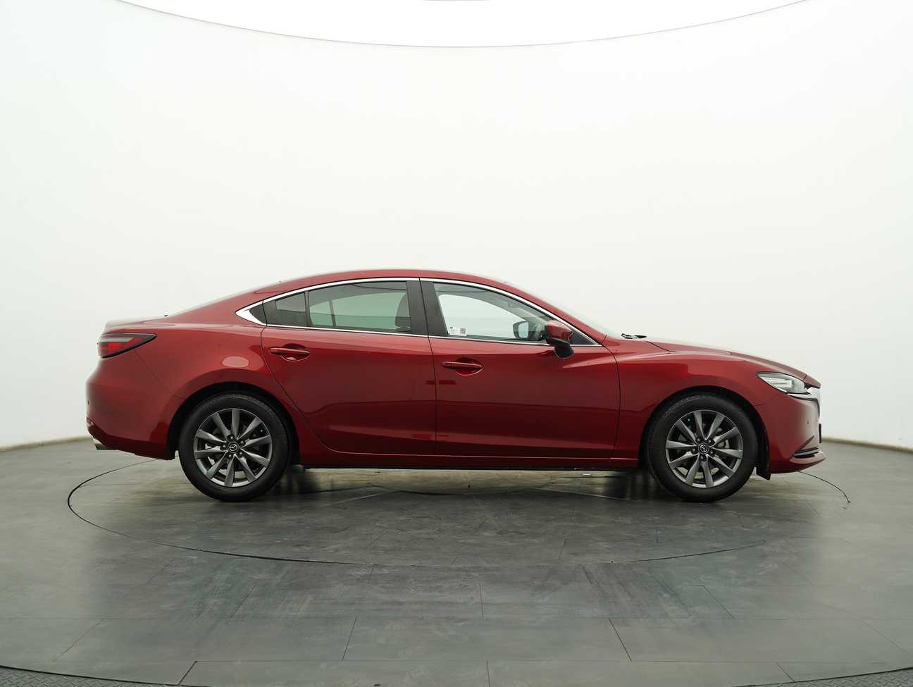 used 2019 Mazda 6 SKYACTIV-G GVC 2.0