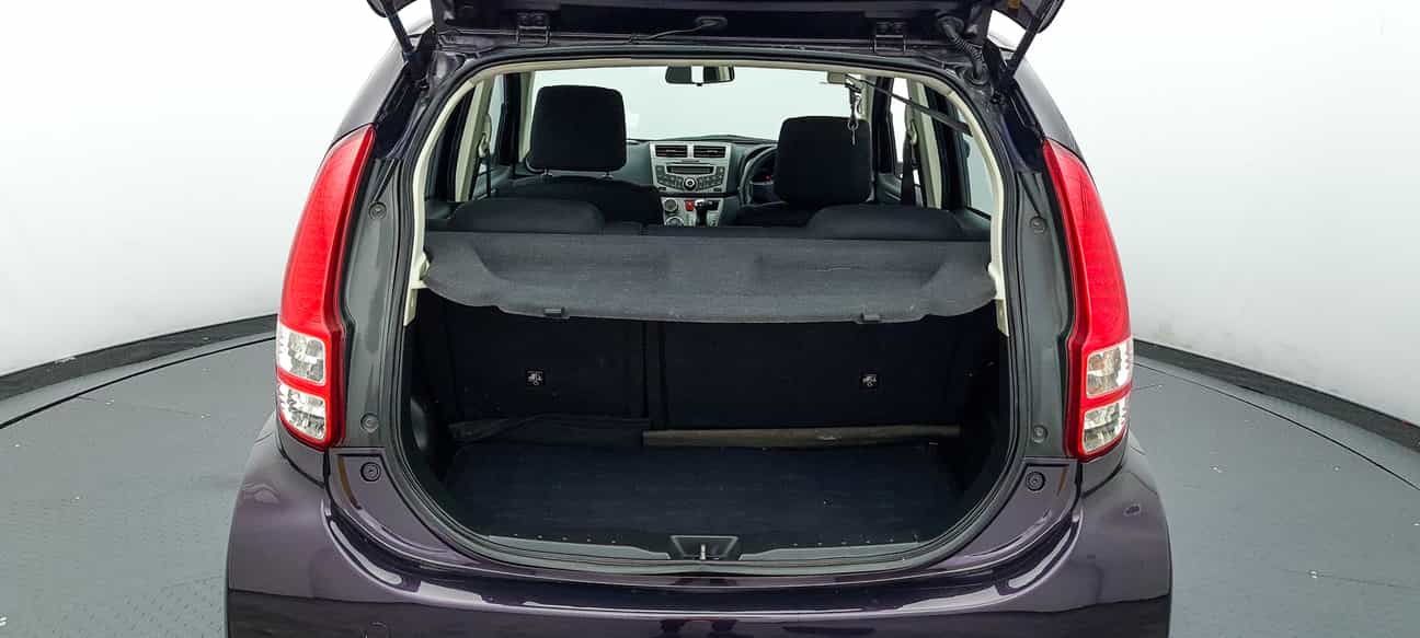 used 2013 Perodua MYVI EZI 1.3