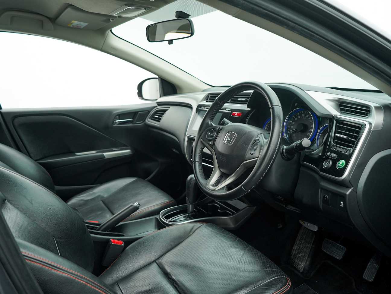 terpakai 2016 Honda City V 1.5