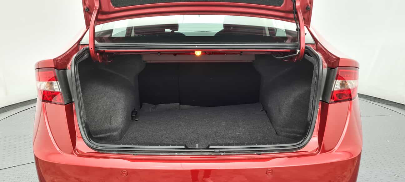 used 2015 Proton PREVE PREMIUM 1.6