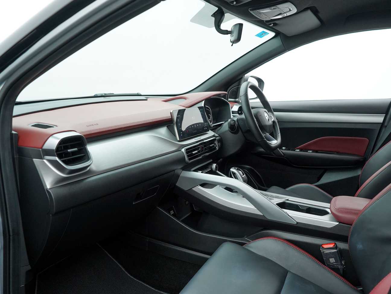used 2023 Proton X50 Premium 1.5