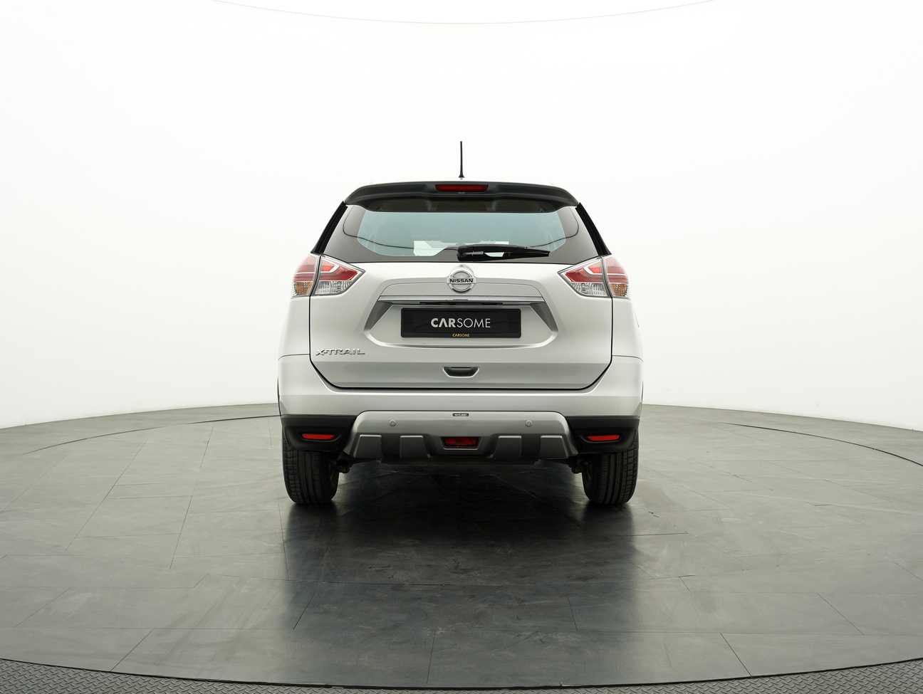 used 2017 Nissan X-Trail Aero Edition 2.0