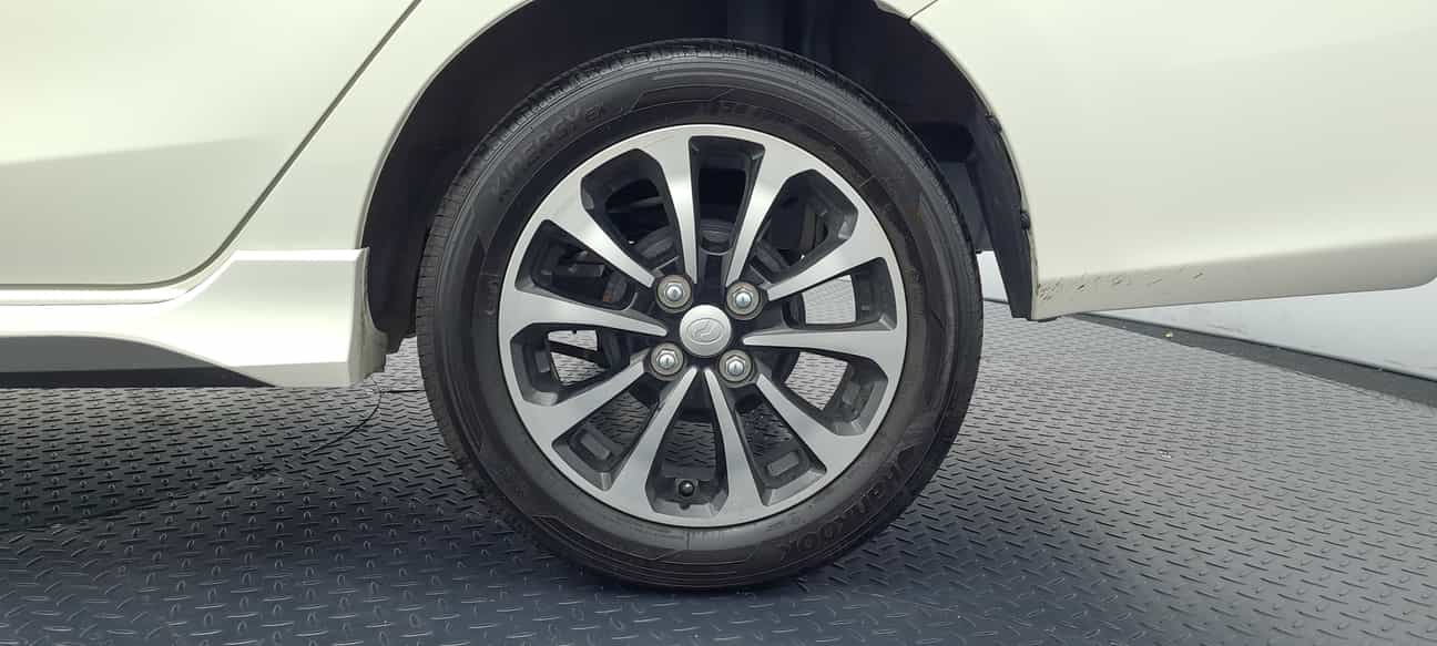 used 2020 Perodua BEZZA X 1.3