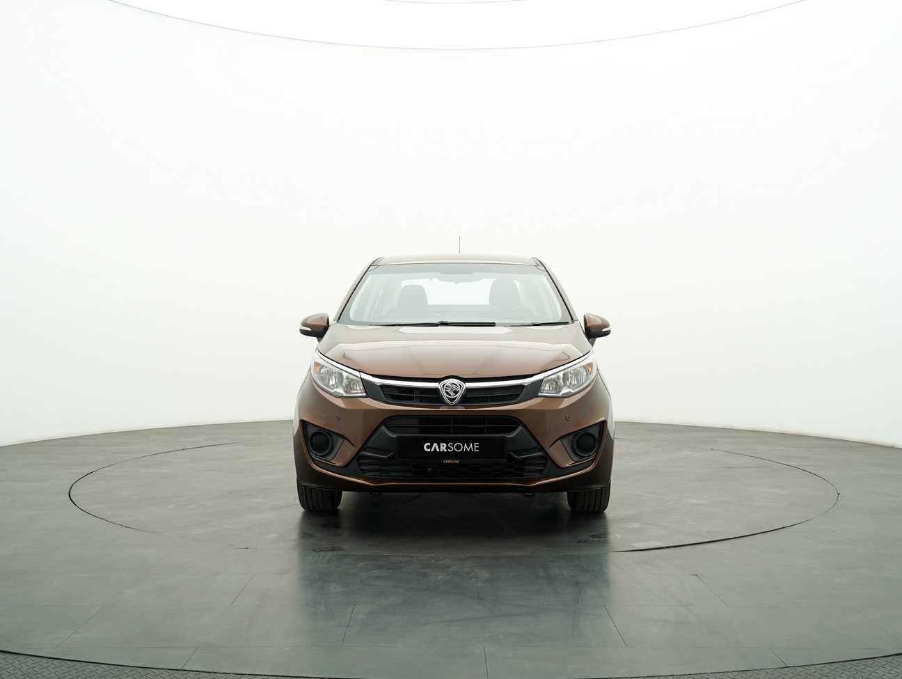 used 2016 Proton Persona Standard 1.6