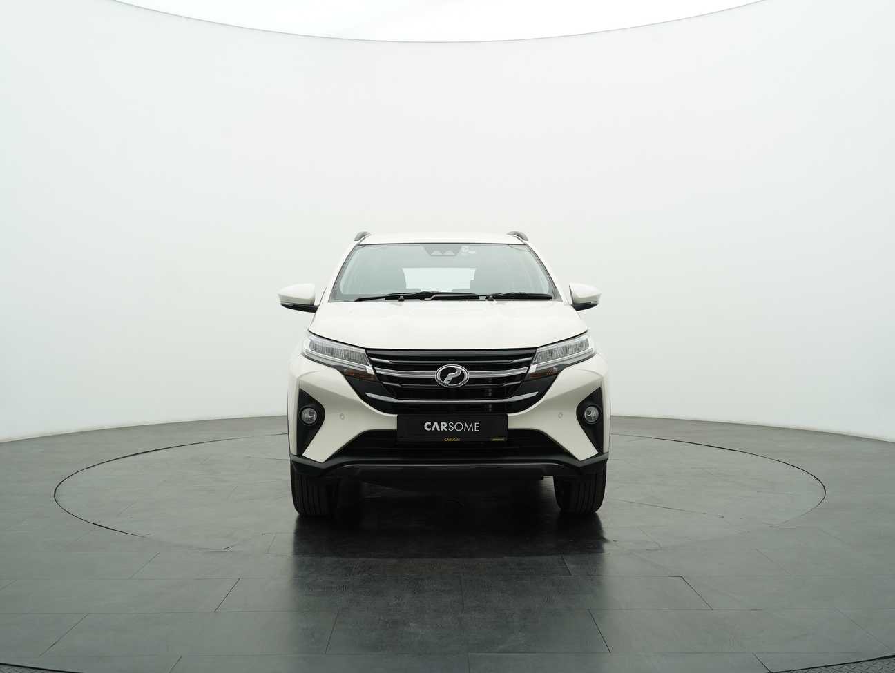 used 2023 Perodua Aruz AV 1.5