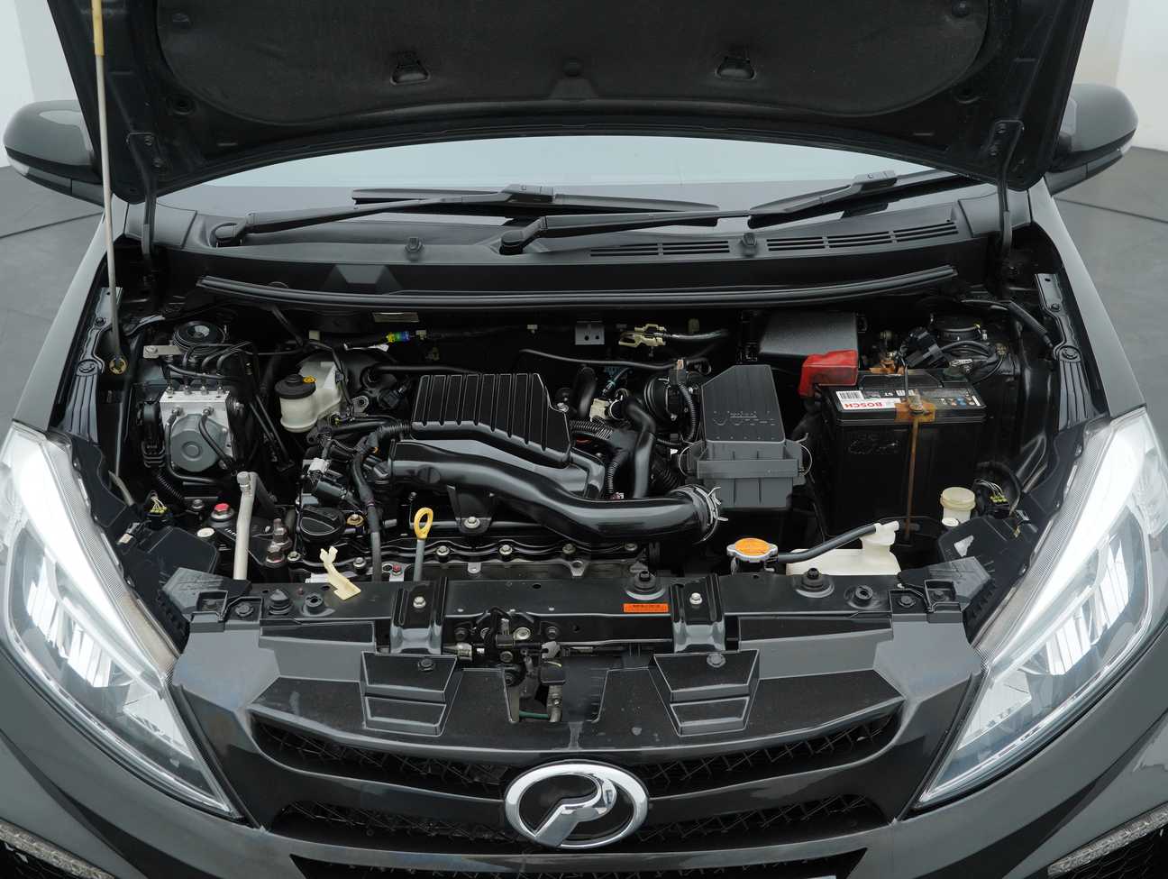 used 2019 Perodua Myvi H 1.5