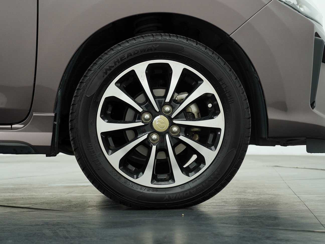 used 2020 Perodua Bezza Advance 1.3