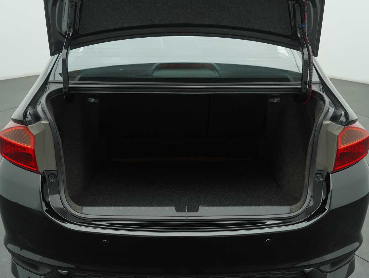 used 2019 Honda City E 1.5