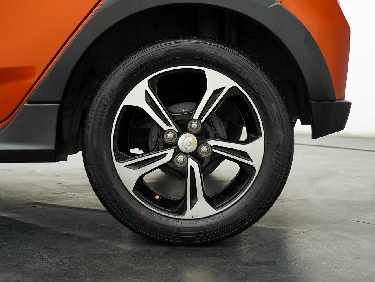 used 2021 Perodua AXIA Style 1.0