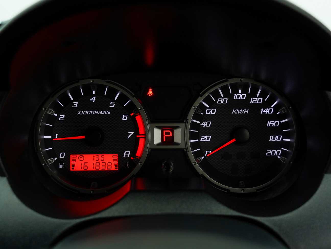 used 2015 Proton Saga SV 1.3