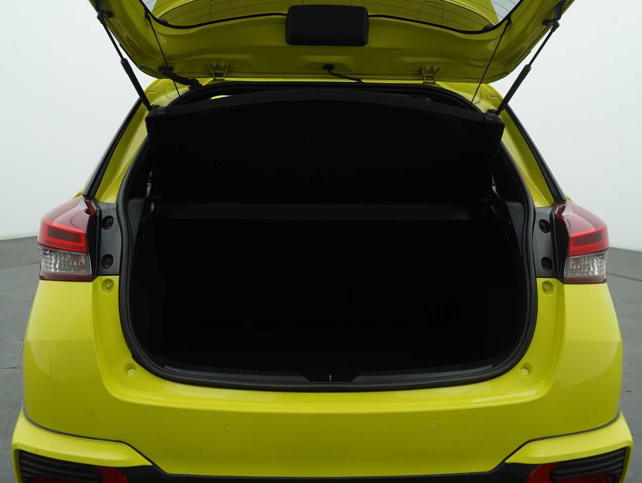 used 2019 Toyota Yaris G 1.5