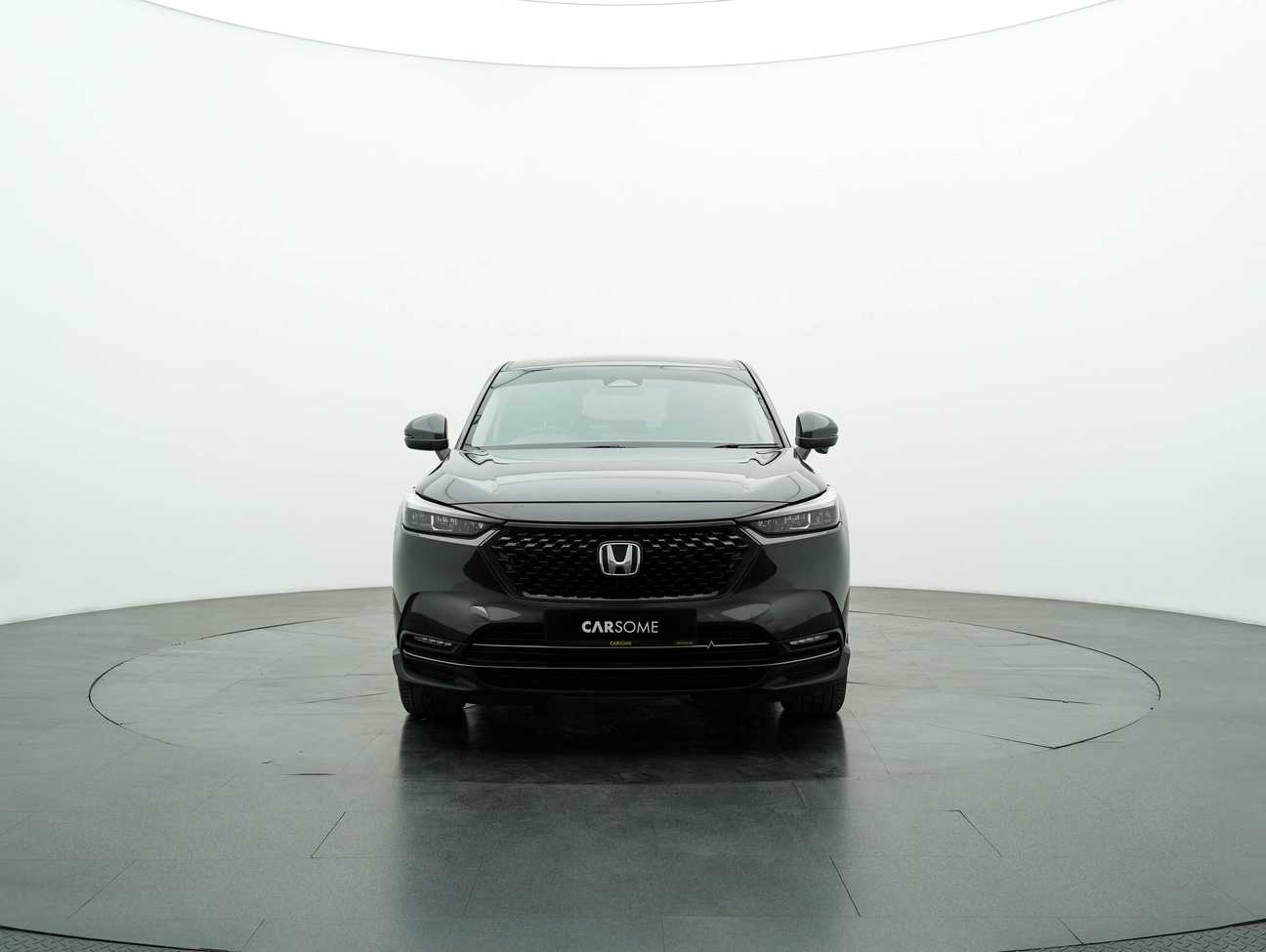 used 2022 Honda HR-V V 1.5