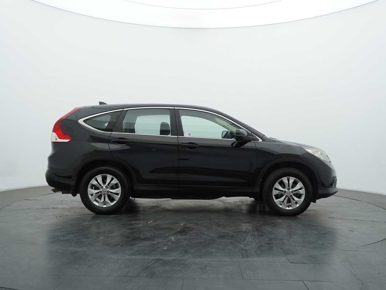 used 2014 Honda CR-V  2.0
