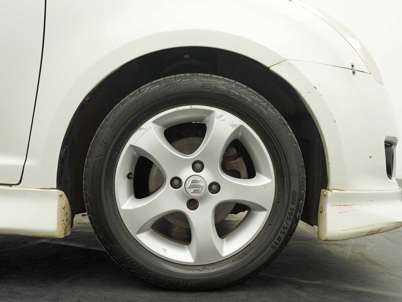 used 2009 Suzuki Swift  1.5