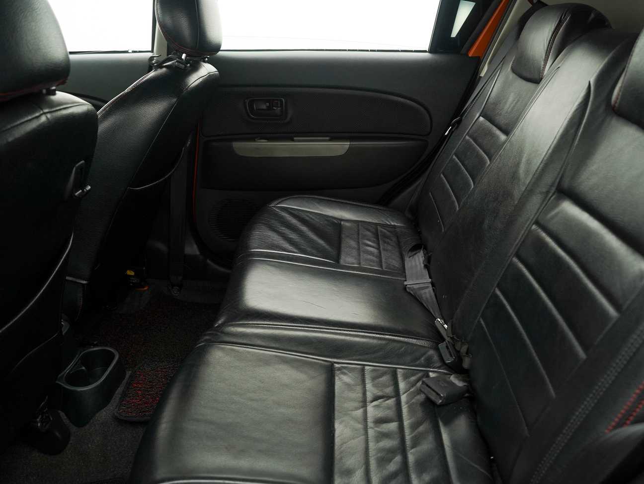 used 2010 Perodua Myvi SXi 1.3