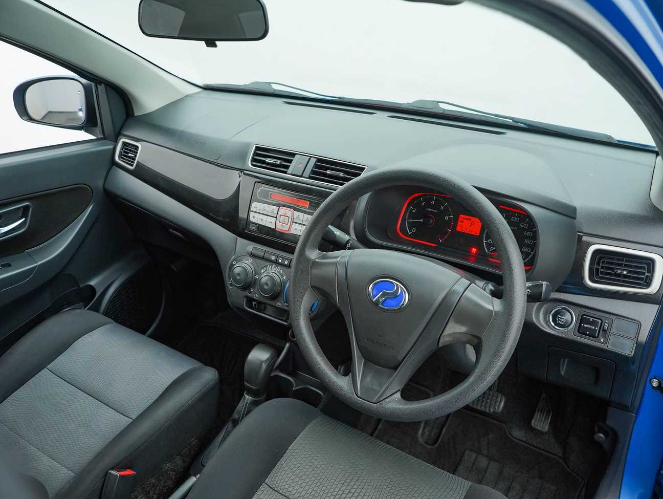 used 2016 Perodua Bezza X Premium 1.3