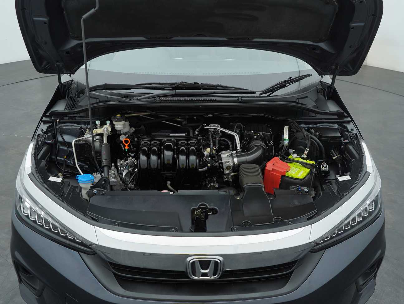 terpakai 2022 Honda City V Sensing 1.5