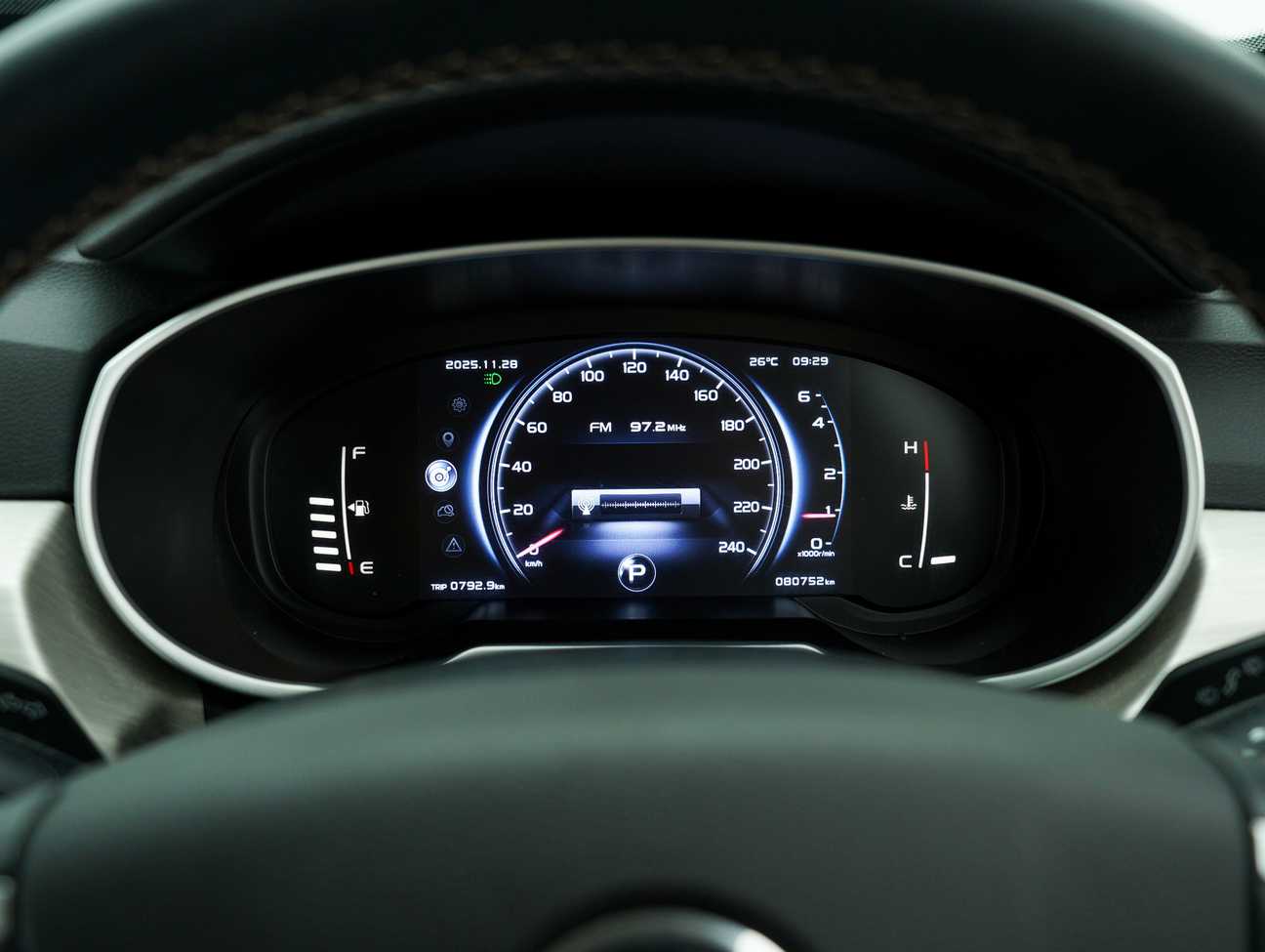 used 2021 Proton X70 Premium 1.8